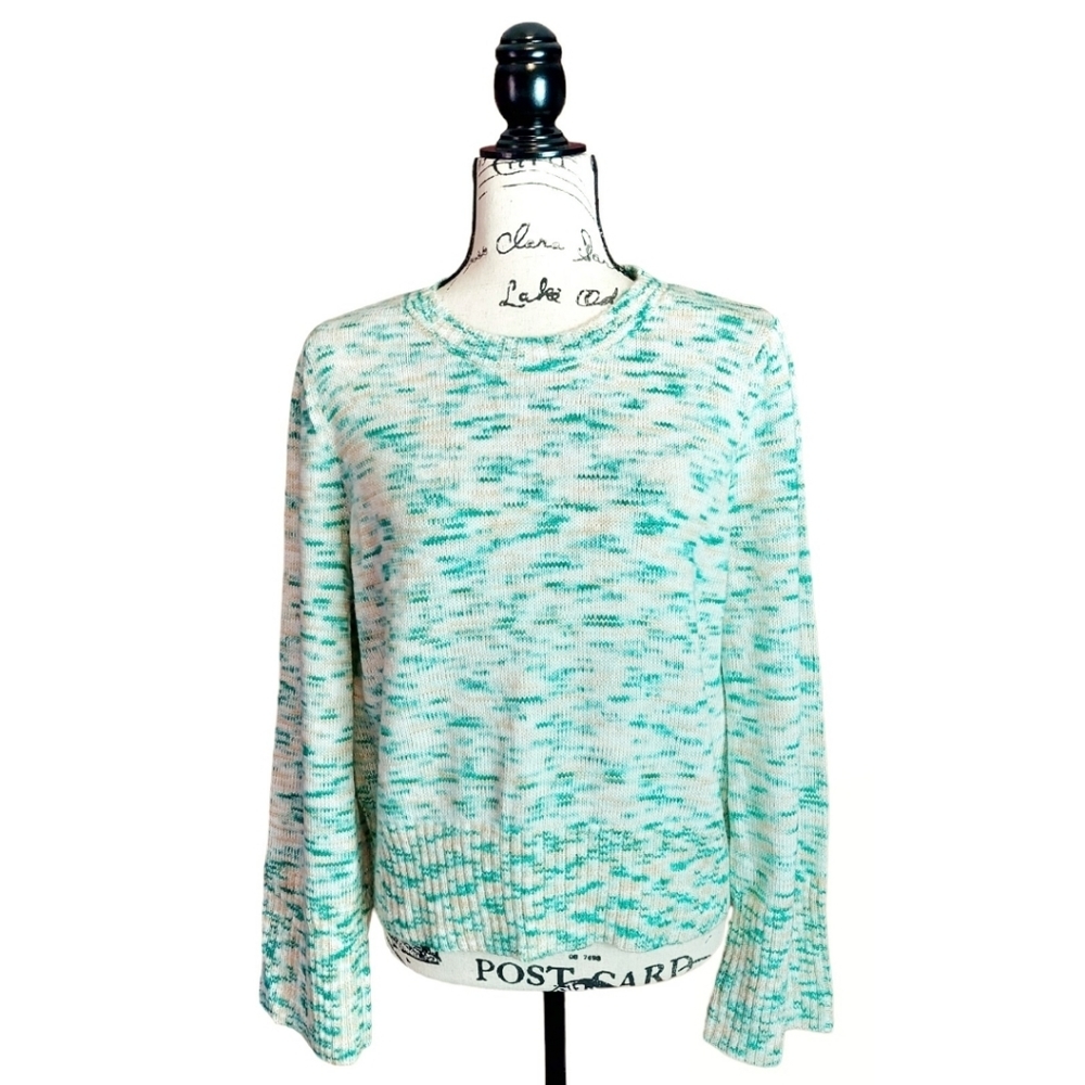 NWT LC Lauren Conrad Sweater Size M - Picture 1 of 11